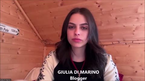 Giulia Di Marino-Alla scoperta delle isole Svalbard-Terza Parte