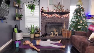 Playful and Fun Hatha Vinyasa Yoga Flow