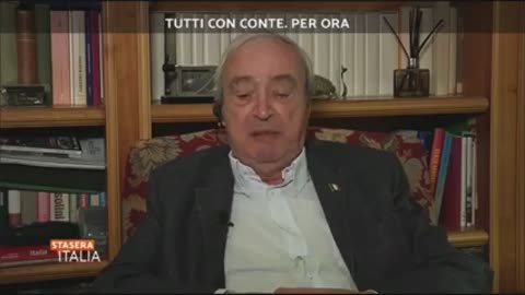 Antonio martino Economista