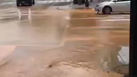 DC Flooding Today