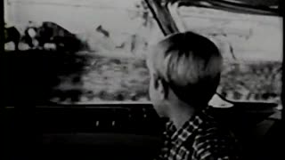 1960 Chevrolet Fantasy Promotional Commercial.