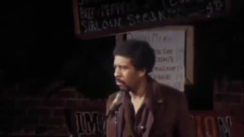 Richard Pryor Live And Smokin' 1985