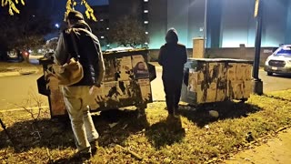 LIVE IN DC for the J6 Vigil to stand with the J6 Political Prisoners 11.15.23