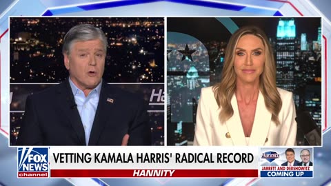 Mainstream media is trying to ‘sell’ Kamala Harris to voters