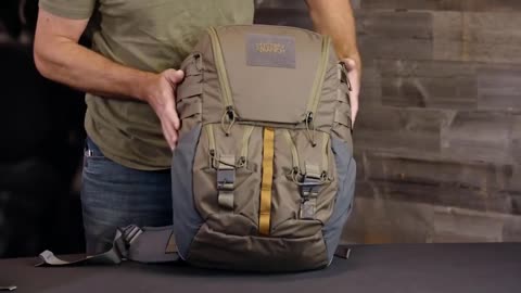 Top 5 Best Tactical Backpacks In 2022