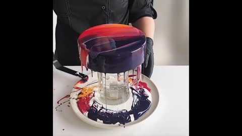 Satisfying Cake Decorating