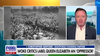 Bedford: The Queen Epitomized The Best Of Western Civilization, So Of Course The Left Hates Her