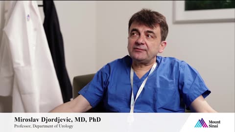 Transgender Surgery at Mt. Sinai with Miroslav Djordjevic, MD