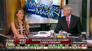 Judge Napolitano says Trump can use recess appointment power to appoint Kavanaugh