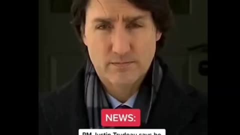 Trudeau I err..ahh...mmm