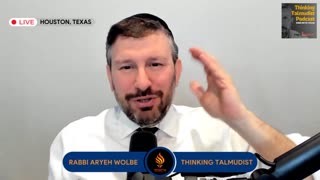 Thinking Talmudist: Judgement Days of the Nations