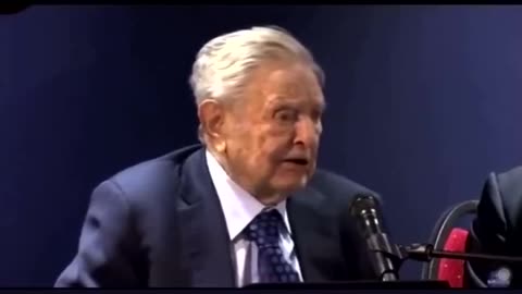 Ukraine is literally the headquarters of George Soros