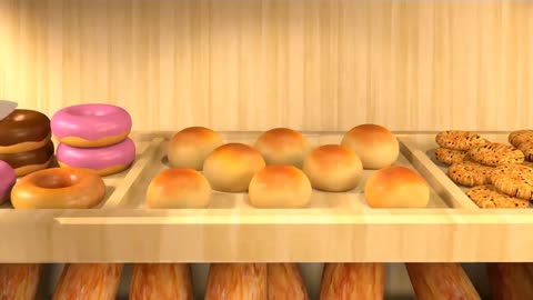 bread short film