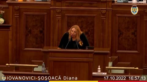 17 Octombrie 2022 - Statutul judecătorilor și procurorilor.