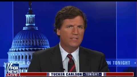 Tucker Carlson Report: Hunter Biden Did in Fact Secure Funding for Bio Labs in Ukraine