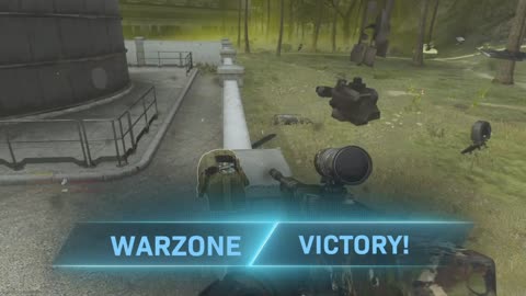 Warzone Compilation 3