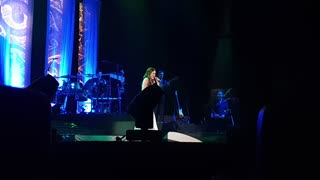 Celtic Woman Budapest 2019 Live Garden of Eden