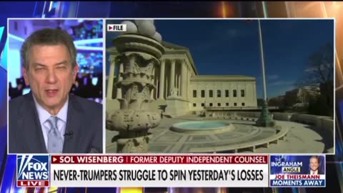 Never Trumpers struggle to spin yesterday’s losses