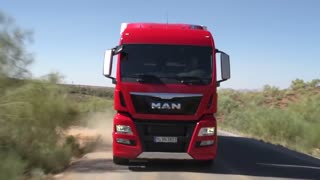 "Unleashing Titans: Top 10 Most Powerful Trucks in the World!"