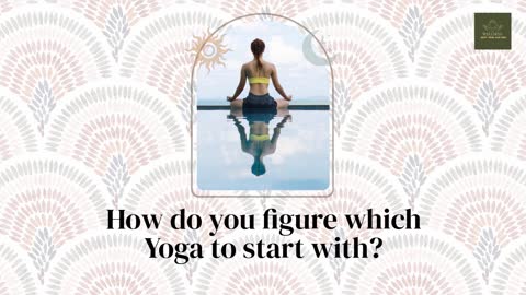 Yoga | Easy Yoga for Beginners Techniques