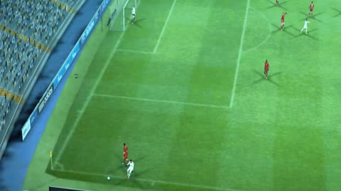 Pes 2013 LIV - RMA 2nd half