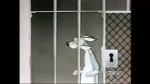 Fox Pop (1942) - Looney Tunes Classic - Public Domain Cartoons