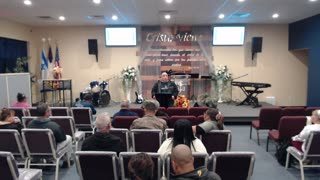 Culto 11-28-2023