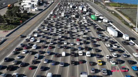 California to Ban the Sale of New Gasoline Cars