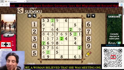 sudoku expert