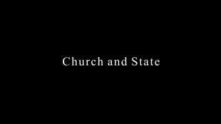 Rob Chase | Church and State