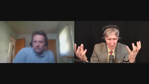 MK-Ultra Now and E. Michael Jones Discuss the History of America First