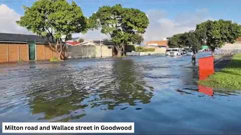local floods