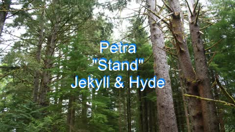 Petra - Stand #178