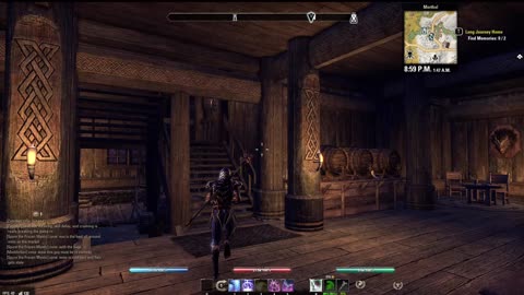 ESO - The Long Journey Home - Part 5 of 5