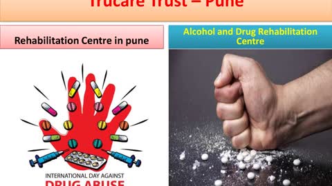Drug Rehabilitation Centre in Pune | Rehab In Pune
