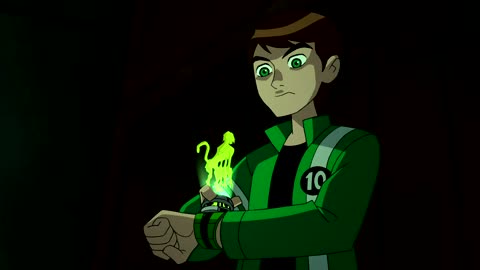 #animation #cartoon #Ben10 episode 1 #superhero