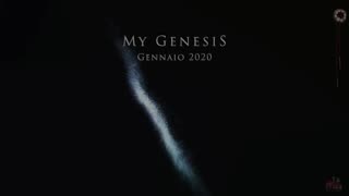 My Genesis - Pandemia Mood