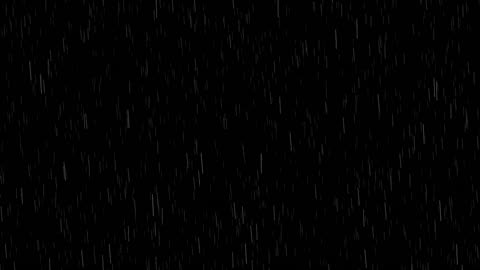 Heavy Rain Sounds For Sleeping | Instantly Fall Asleep and Beat Insomnia With Rain Sound At Night