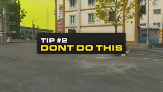 NEW Warzone Movement Tips🎮