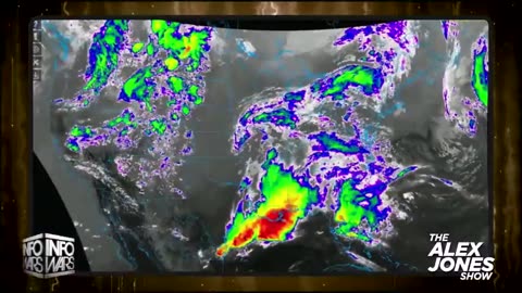 FACT: GOVERNMENTS ARE USING DOPPLER RADAR TO CONTROL THE WEATHER 🔥