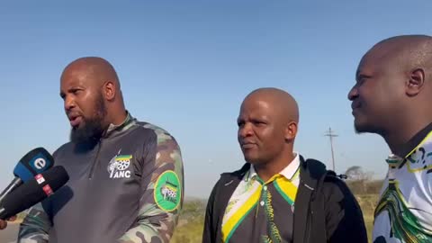 ANC leadership in KZN visits Nkandla