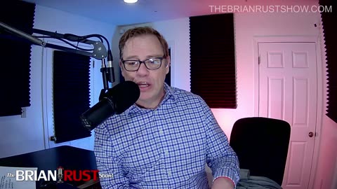 THE BRIAN RUST SHOW 2-20-24