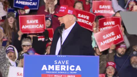 Grand jury investigates Trump's Save America PAC