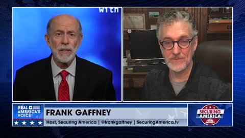 Securing America with Kevin Freeman (Part 2) | July 14, 2022