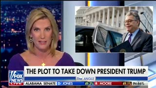 Ingraham — Dems To Use Trump Allegations For The Foreseeable Future To Weaken for 2018 Midterms