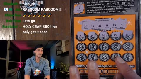 TOP 5 Biggest Wins of 2020! 🚀Scratch Life VS Florida Lottery