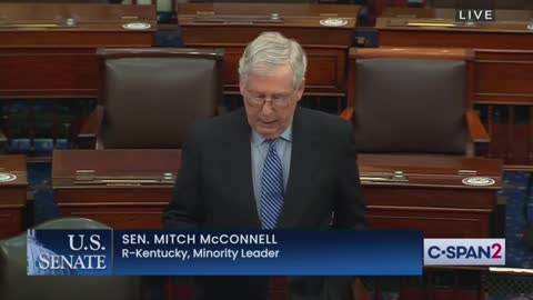 McConnell filibuster 1