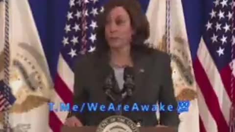 Kamala Harris Explains Virtually everybody in the hospital with covid-19 are vaccinated