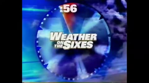January 20, 2005 - Promo for WRTV's NewsChannel 64