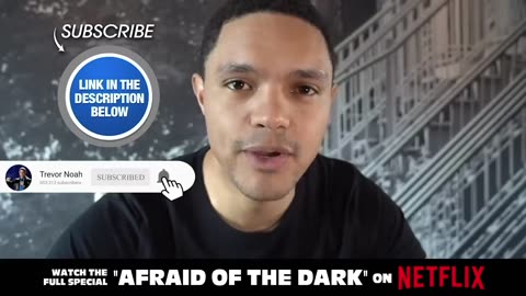 How the British took over India / Trevor Noah from the afraid of the dark on Netflix